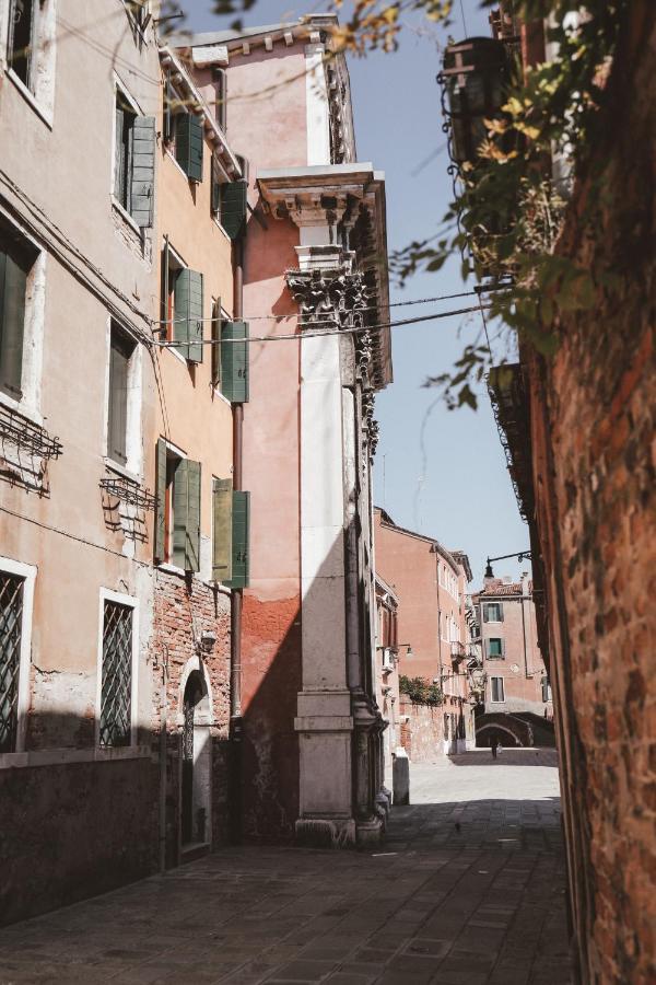 Angolo 'sconto * Venezia