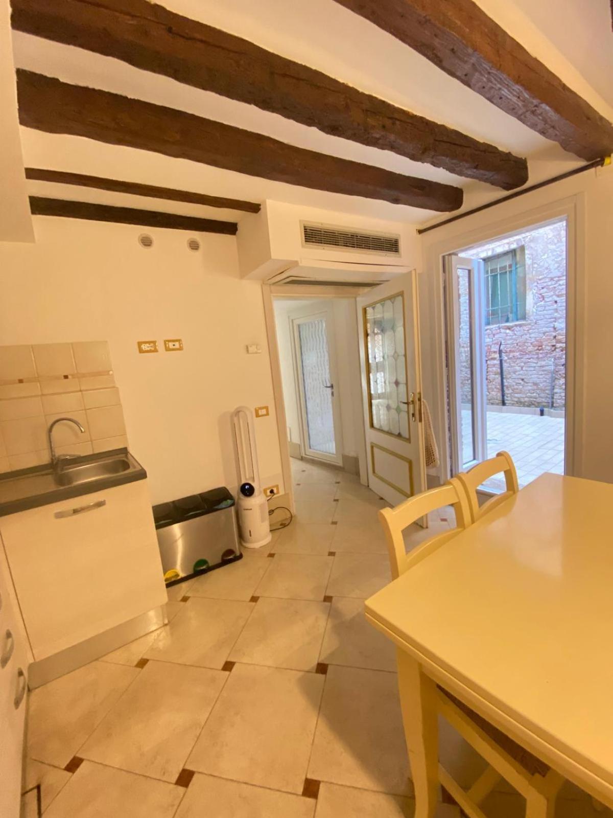 Holiday home Angolo 'sconto