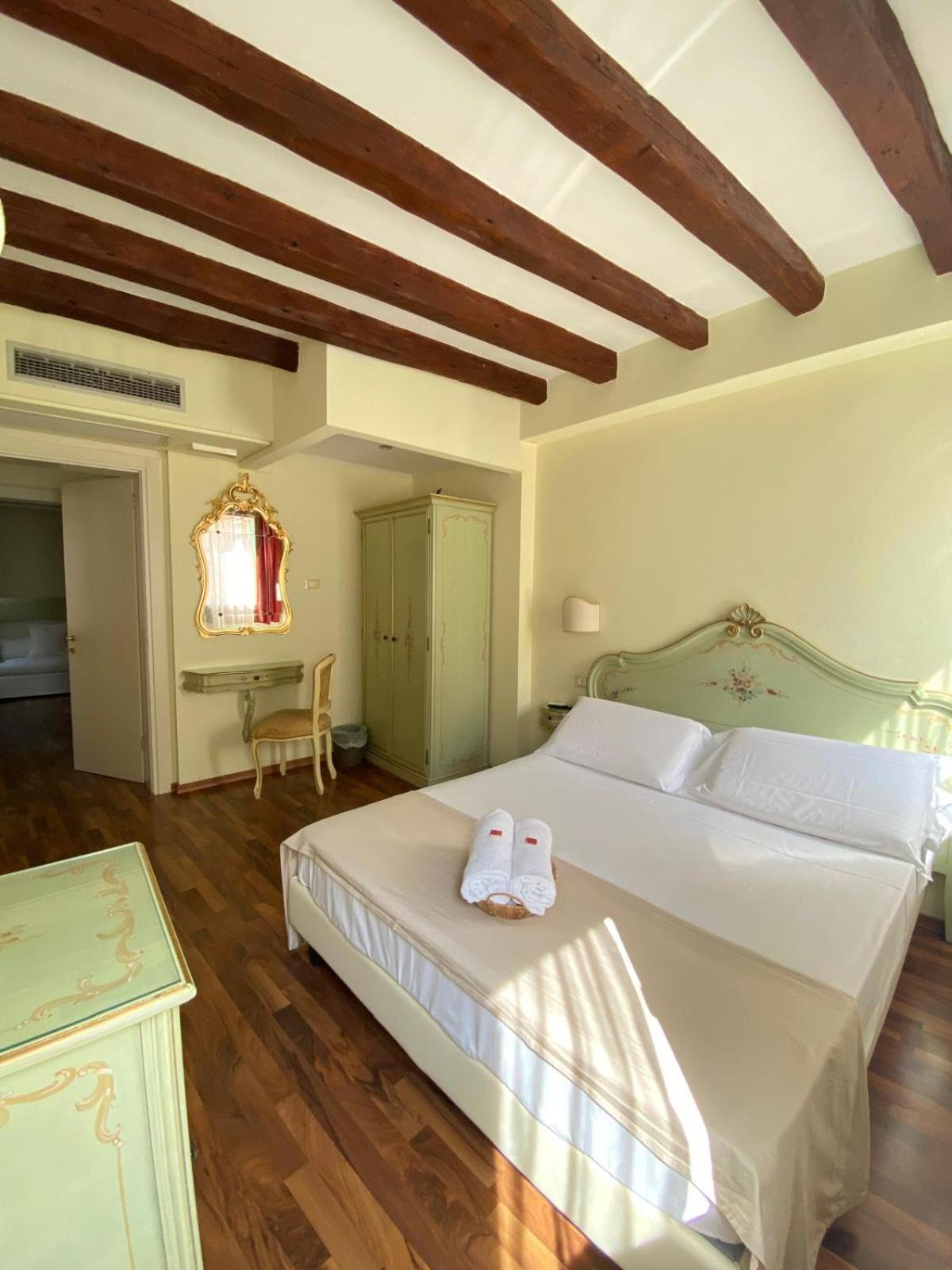 Angolo 'sconto Holiday home Venice