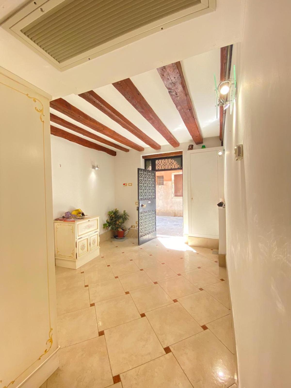 Holiday home Angolo 'sconto Venice