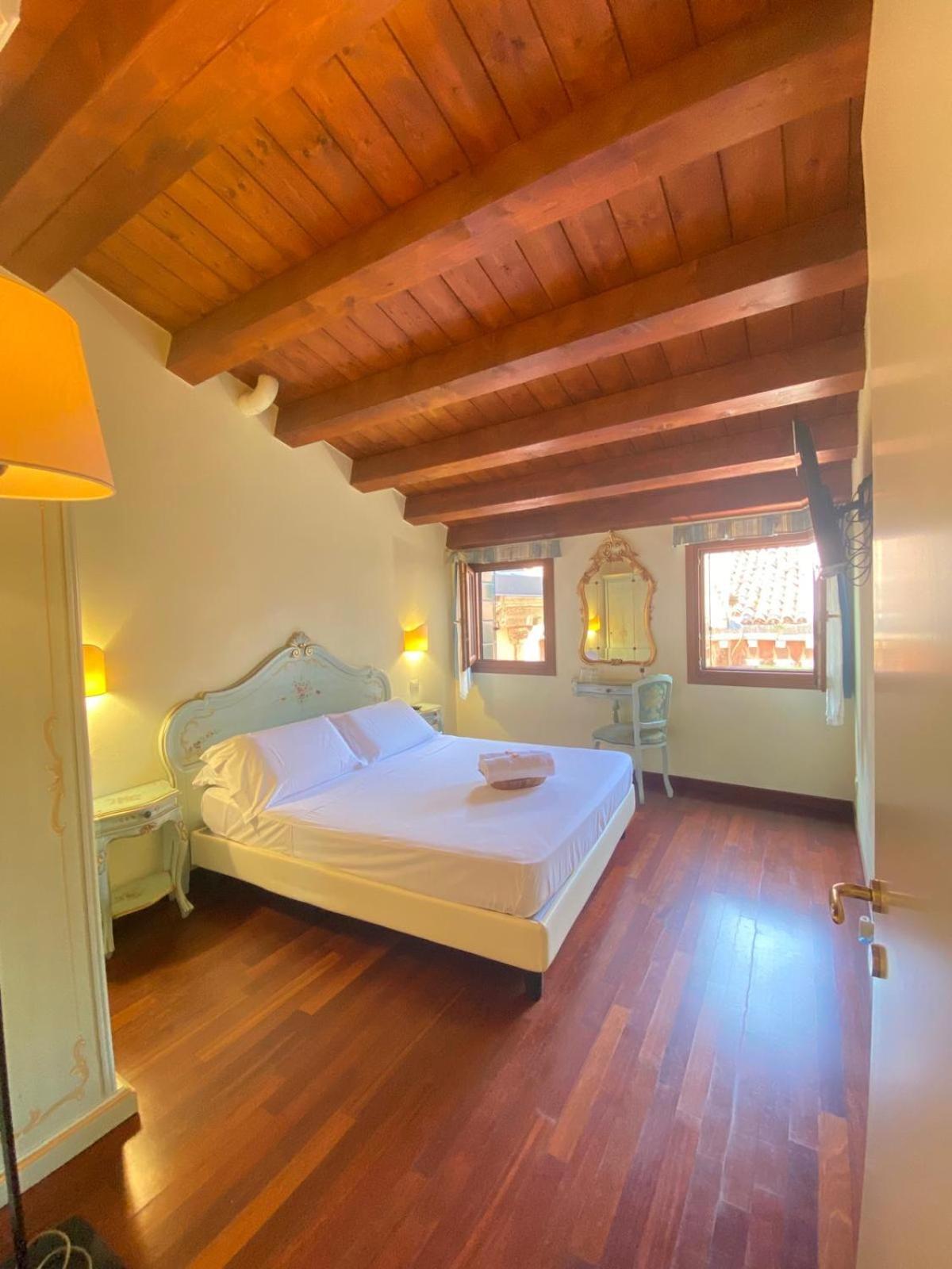 Angolo 'sconto Holiday home Venice