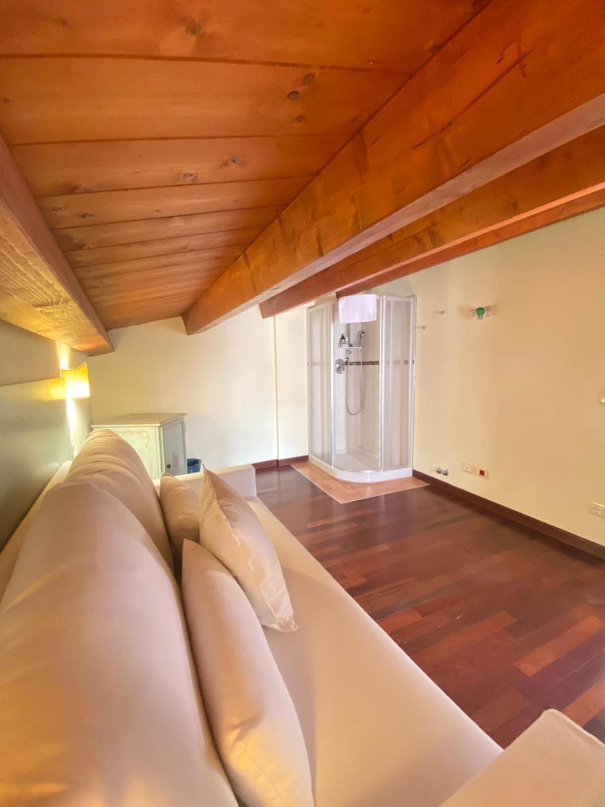 Angolo 'sconto Ferienhaus *